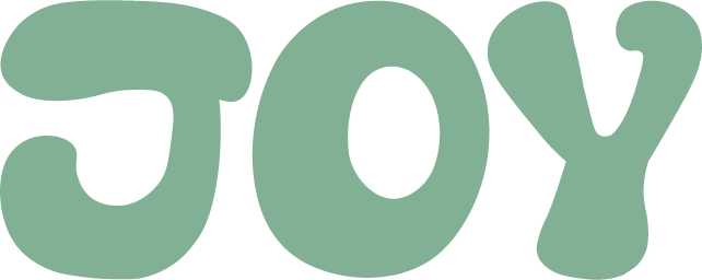 Logo agence de commmunication joy