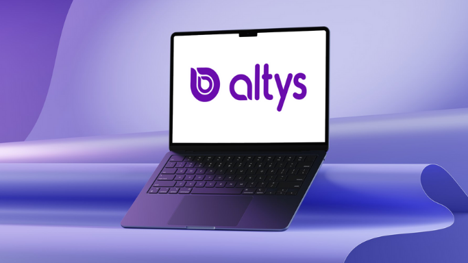 Logo Altys