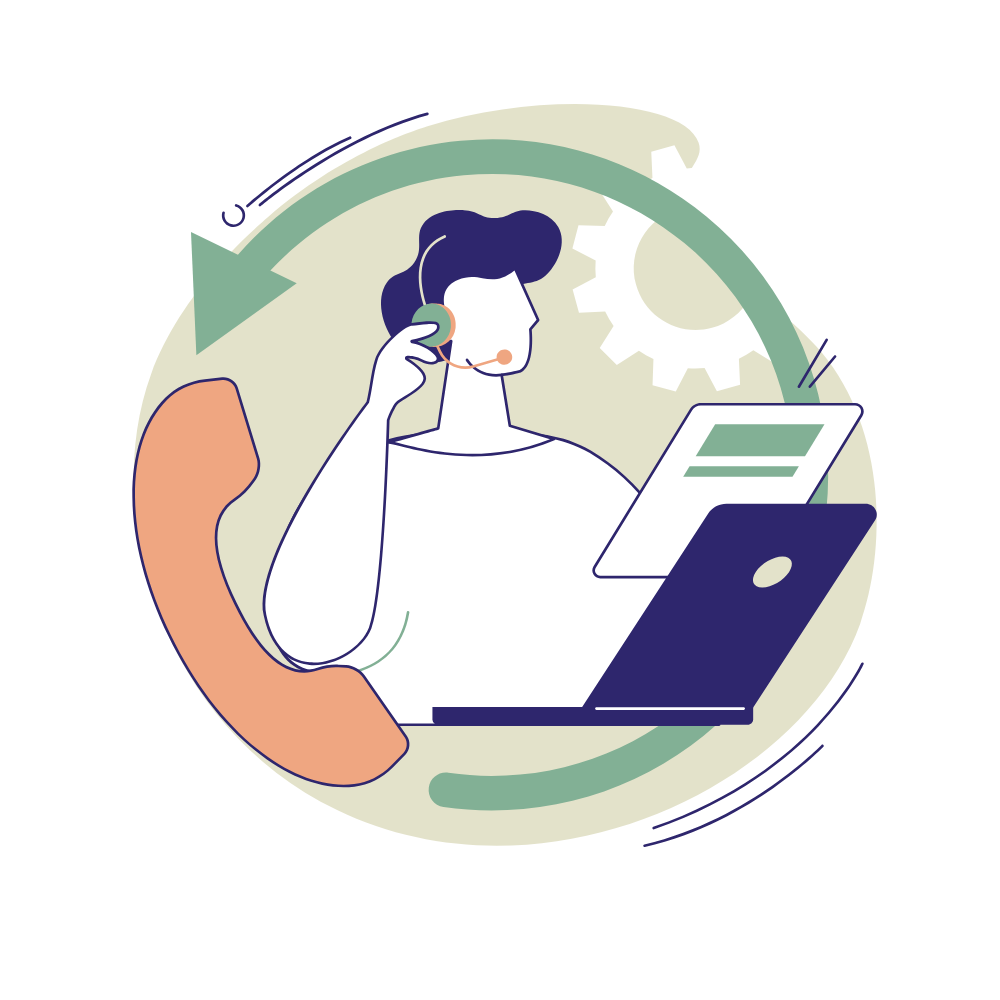 icone, contacter l'agence de communication joy